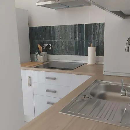 Apartment Natural *