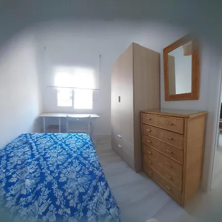 Natural Apartment Cadiz