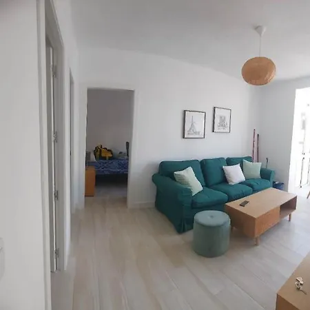 Natural Apartment